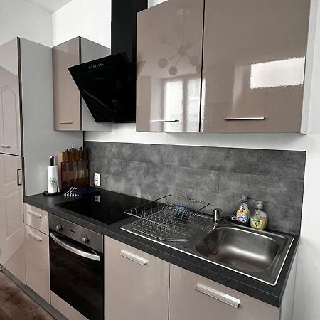 Epernay, Appartement Champagne Et Art Deco エクステリア 写真