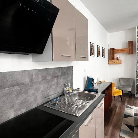 Epernay, Appartement Champagne Et Art Deco エクステリア 写真