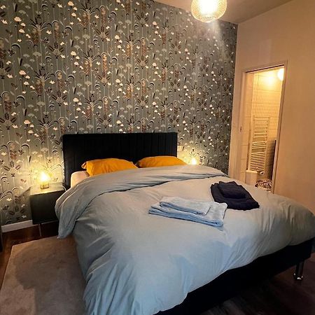 Epernay, Appartement Champagne Et Art Deco エクステリア 写真