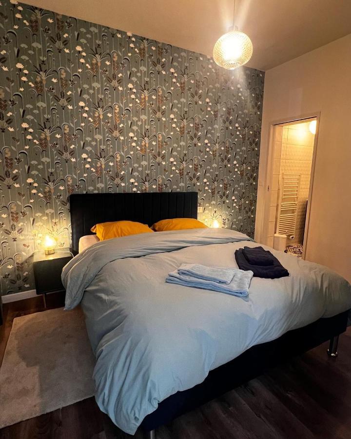 Epernay, Appartement Champagne Et Art Deco エクステリア 写真